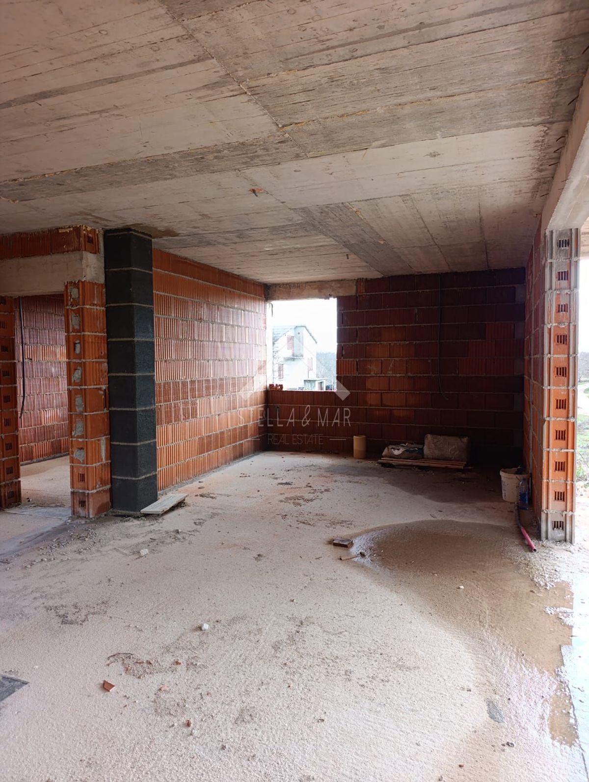 House For sale - ZADARSKA NIN