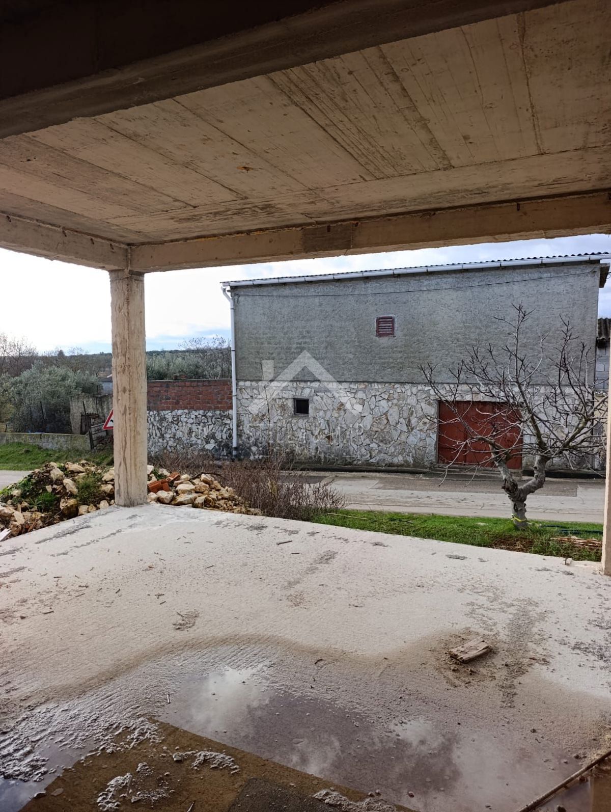 House For sale - ZADARSKA NIN