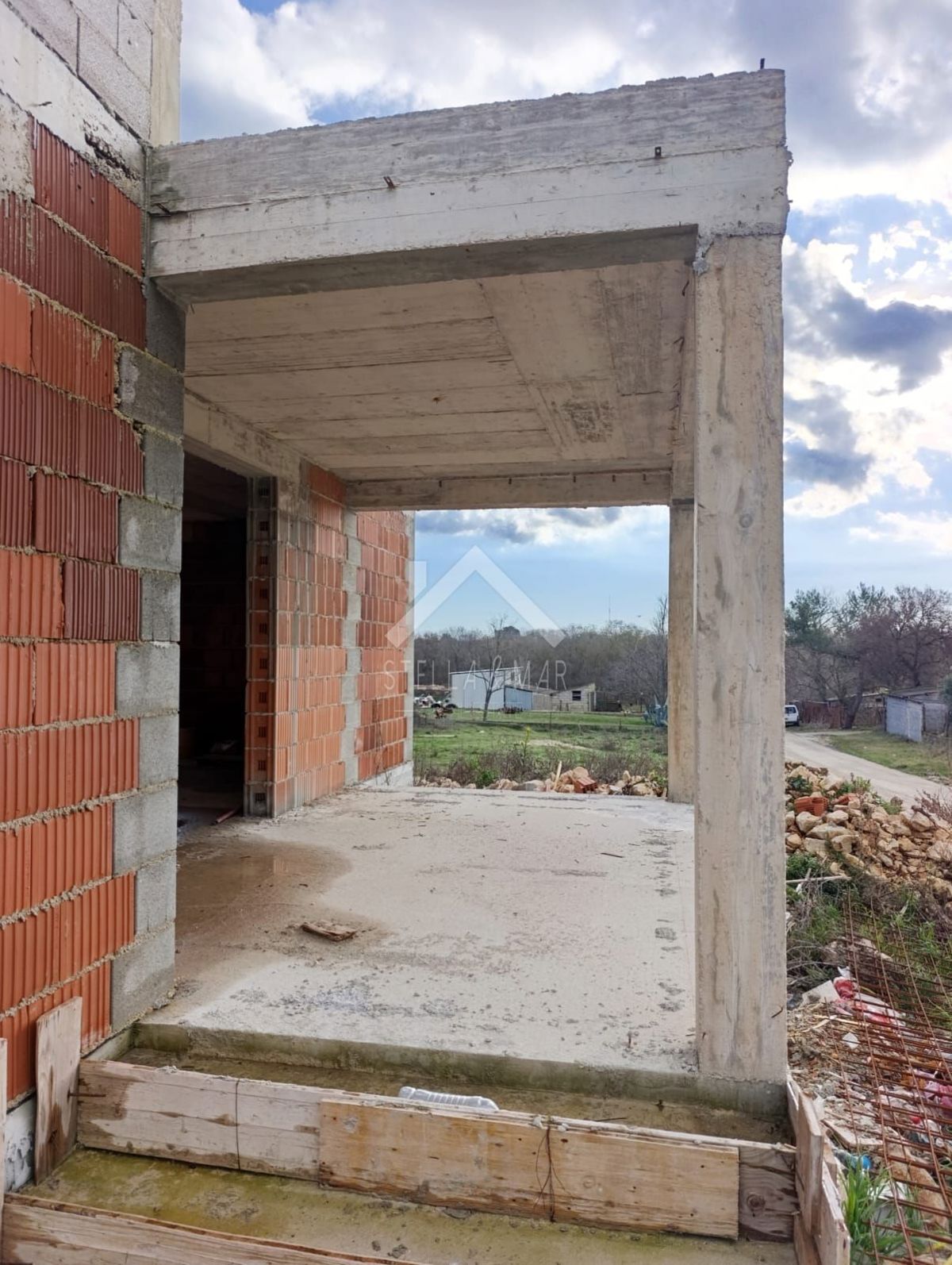 House For sale - ZADARSKA NIN