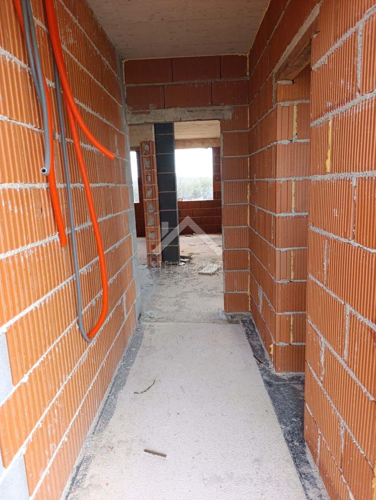 House For sale - ZADARSKA NIN