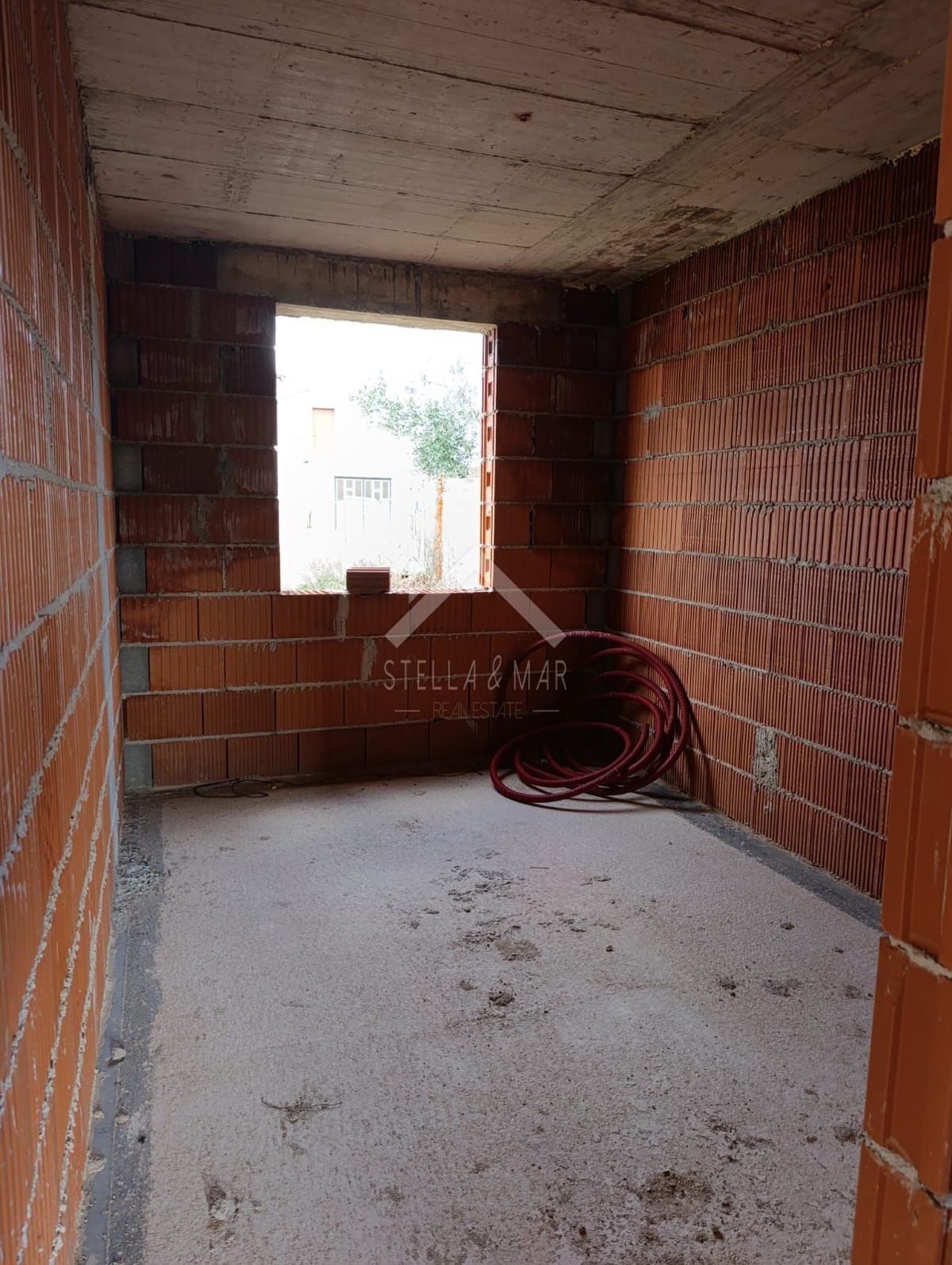 House For sale - ZADARSKA NIN