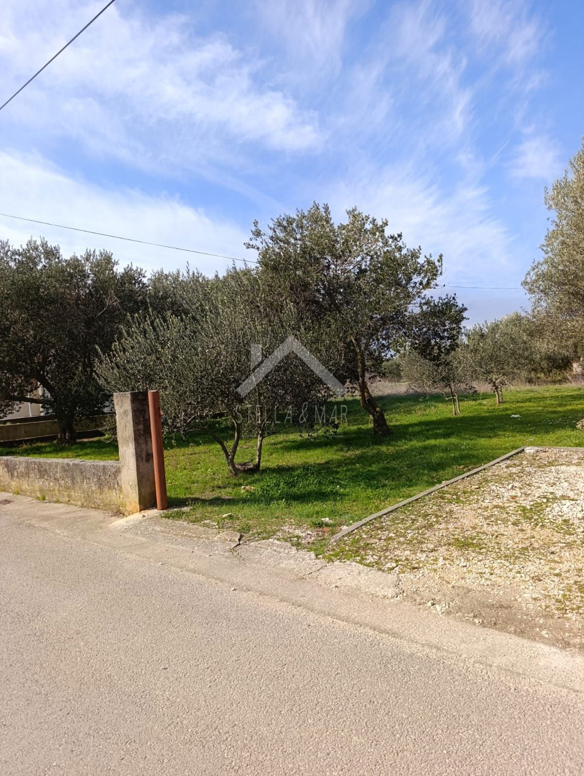Terreno In vendita - Zadarska Nin - foto 1/3