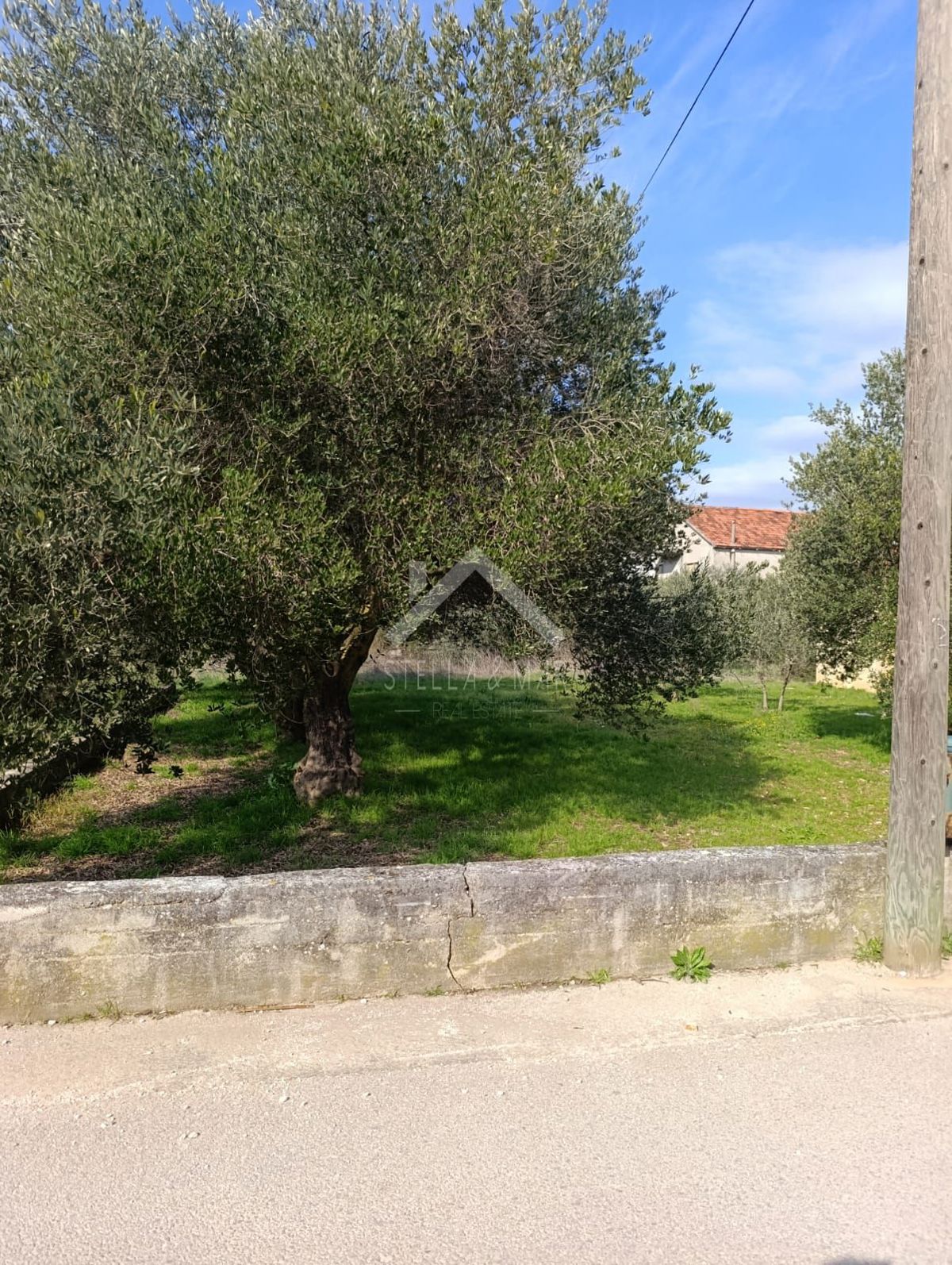 Terreno In vendita - Zadarska Nin - foto 3/3