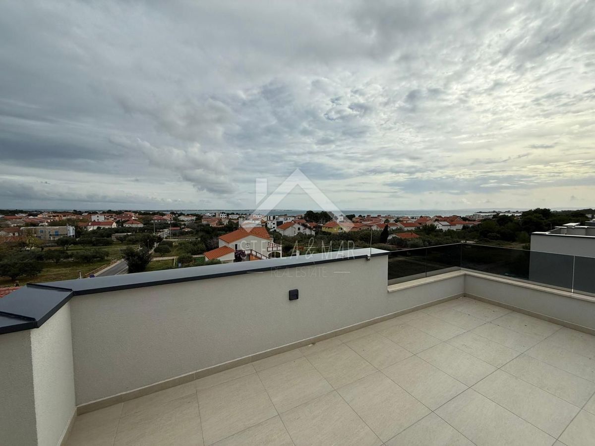 Appartement À vendre - Zadarska Vir - foto 2/28