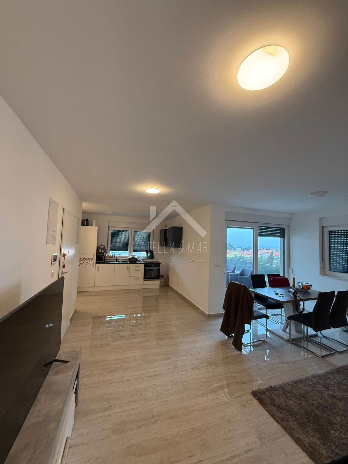 Appartement À vendre - ZADARSKA VIR