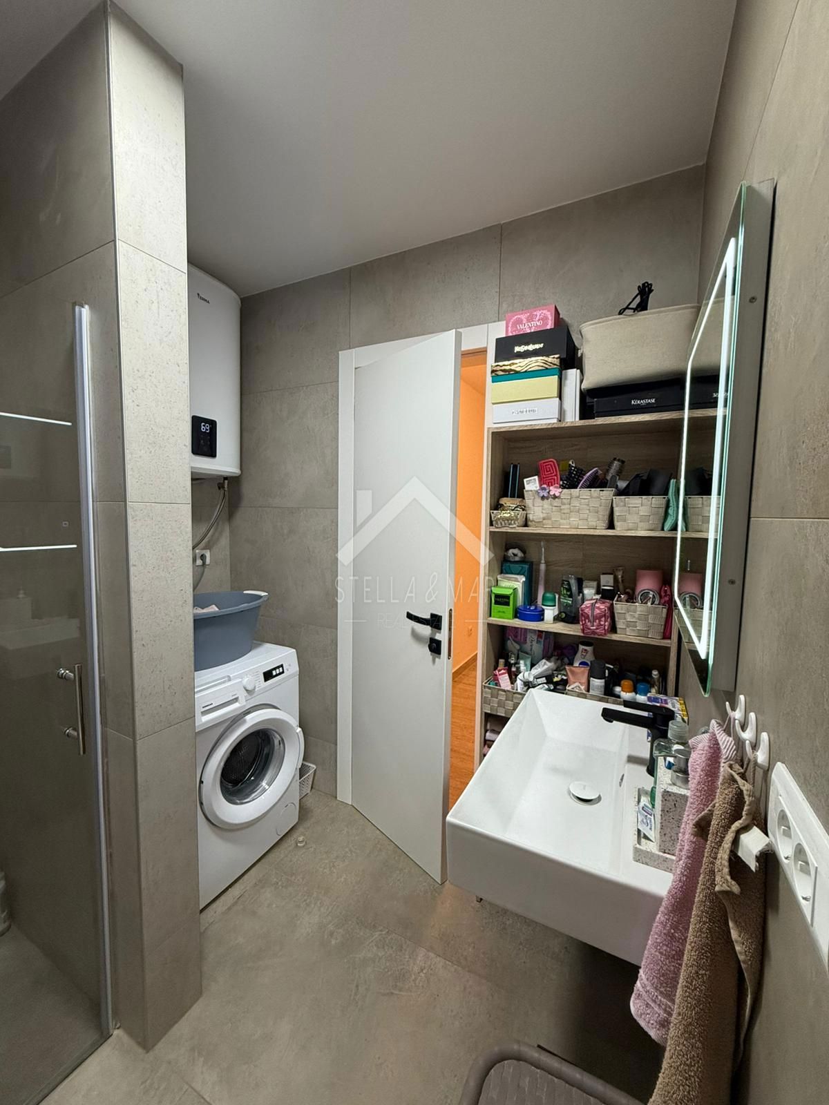 Appartement À vendre - ZADARSKA VIR