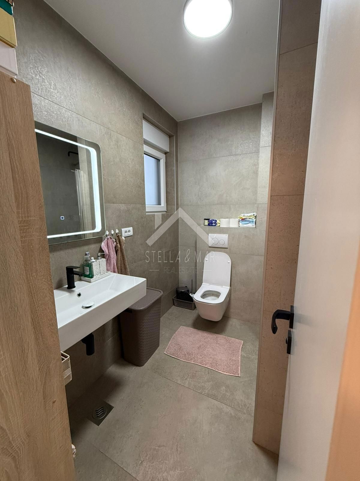 Appartement À vendre - ZADARSKA VIR