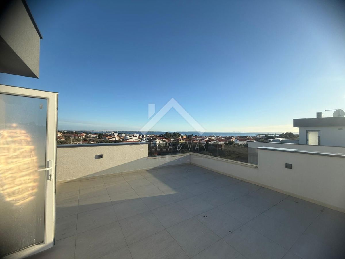 Appartement À vendre - Zadarska Vir - foto 3/28