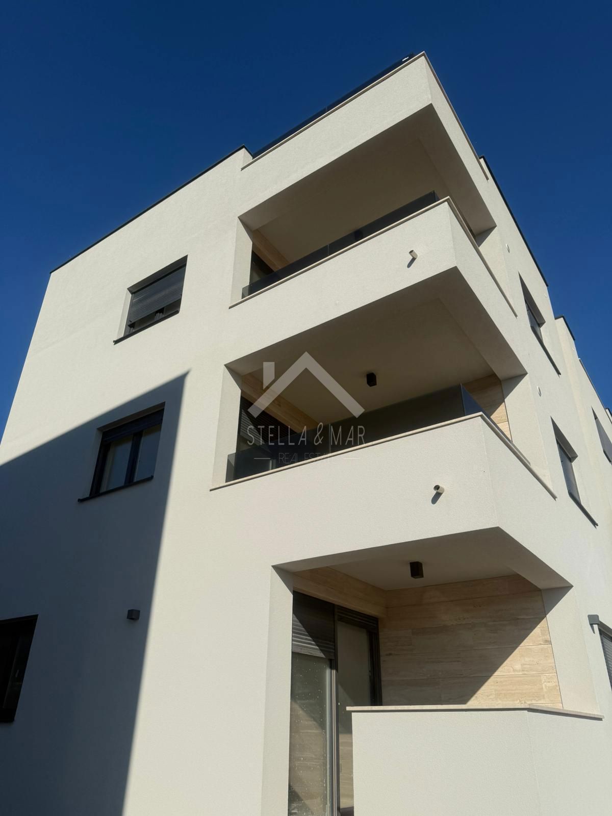 Appartement À vendre - ZADARSKA VIR