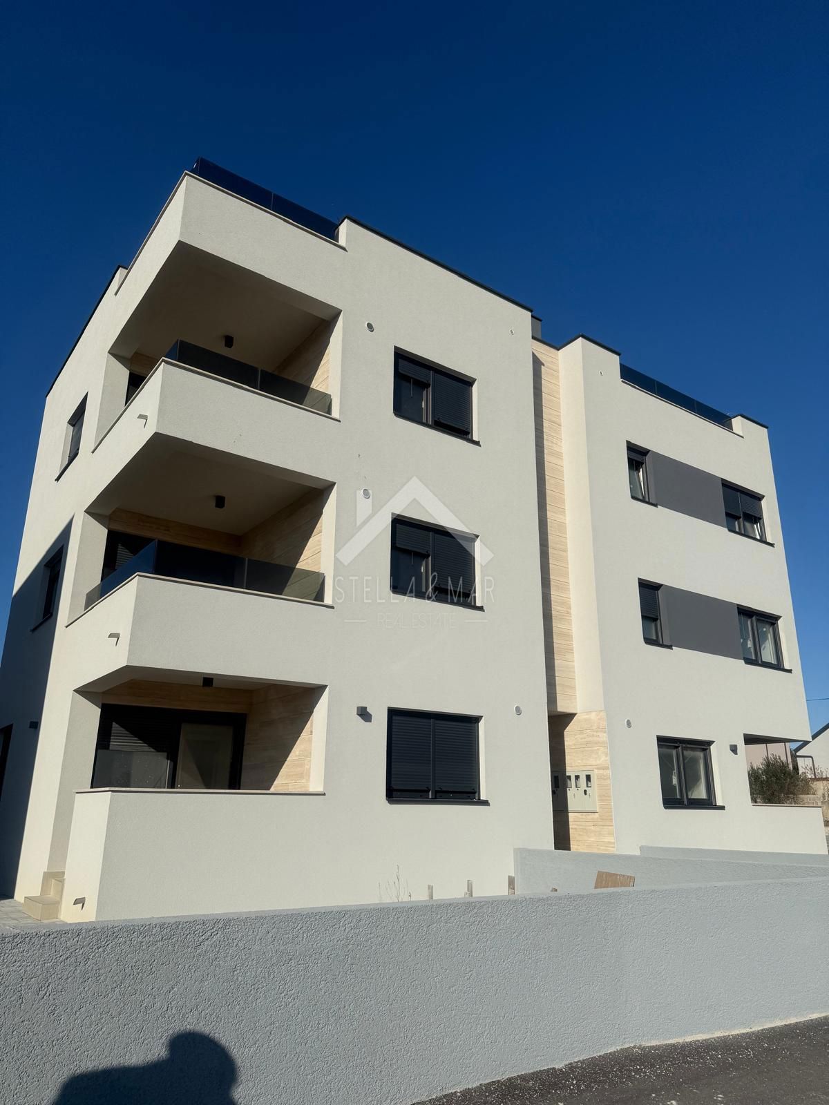 Appartement À vendre - ZADARSKA VIR