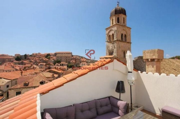 Flat for sale 164 m² – Dubrovnik