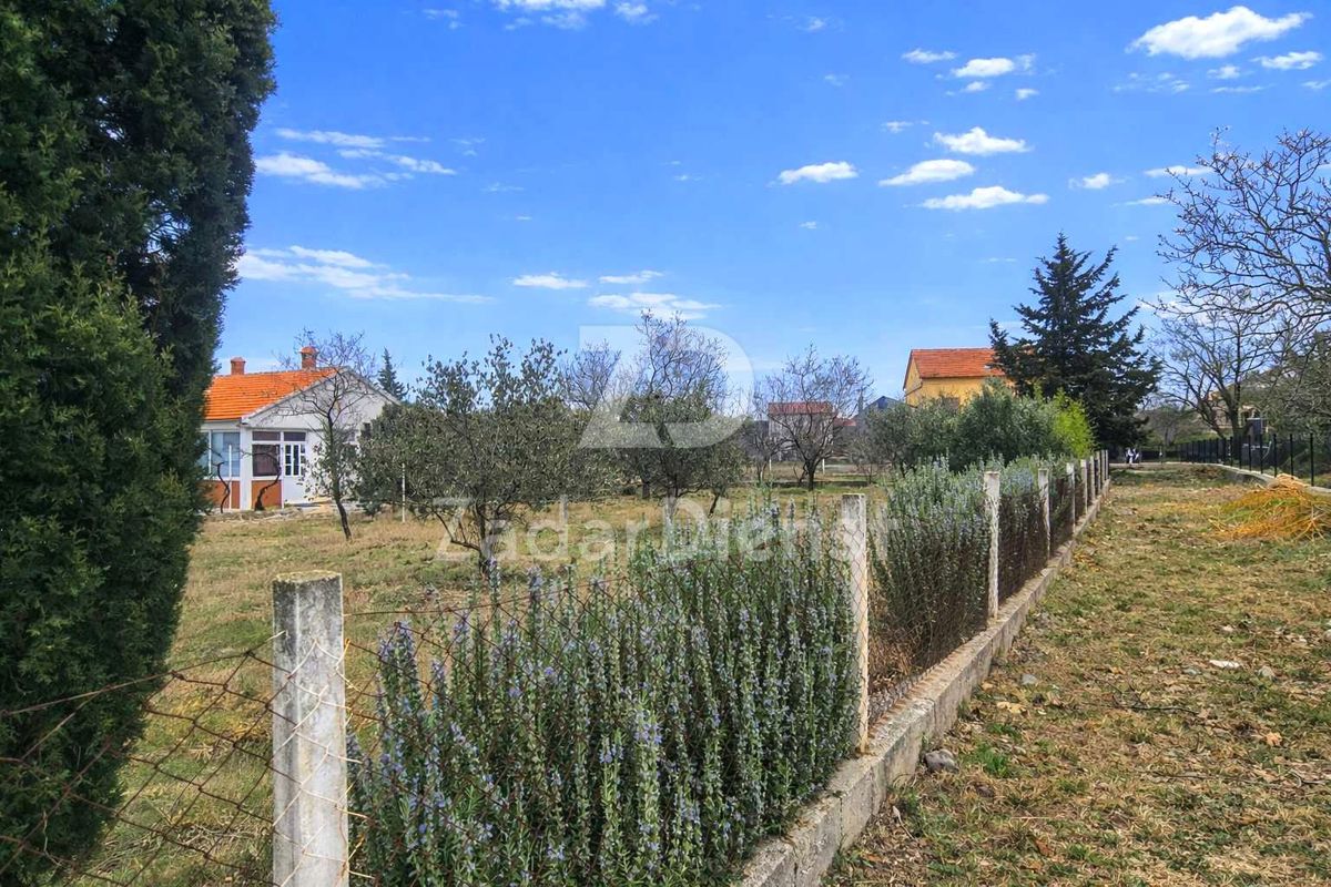 Land For sale - ZADARSKA POLIČNIK