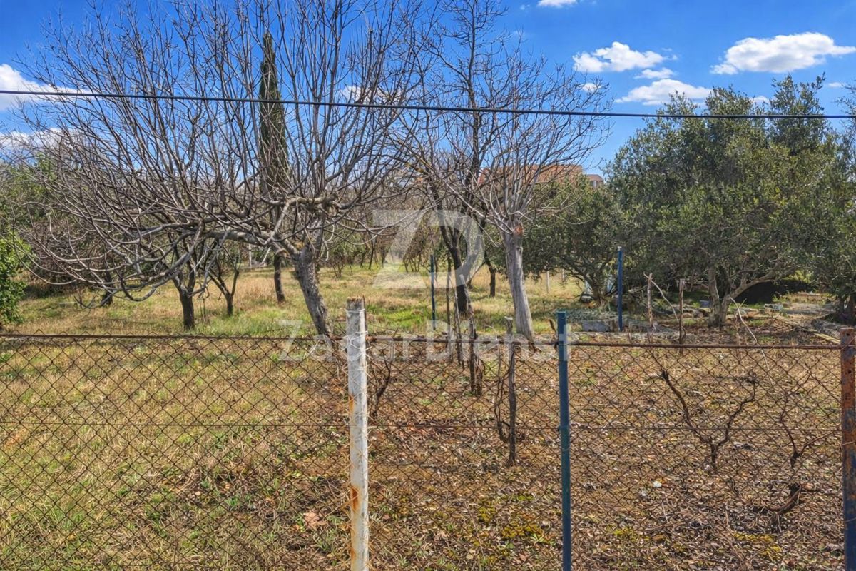 Land For sale - ZADARSKA POLIČNIK