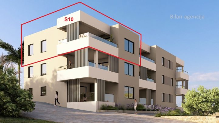 Mieszkanie na sprzedaż 125 m² – Vodice