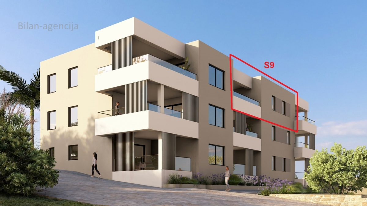 Flat For sale - šibensko-kninska Vodice - foto 4/8