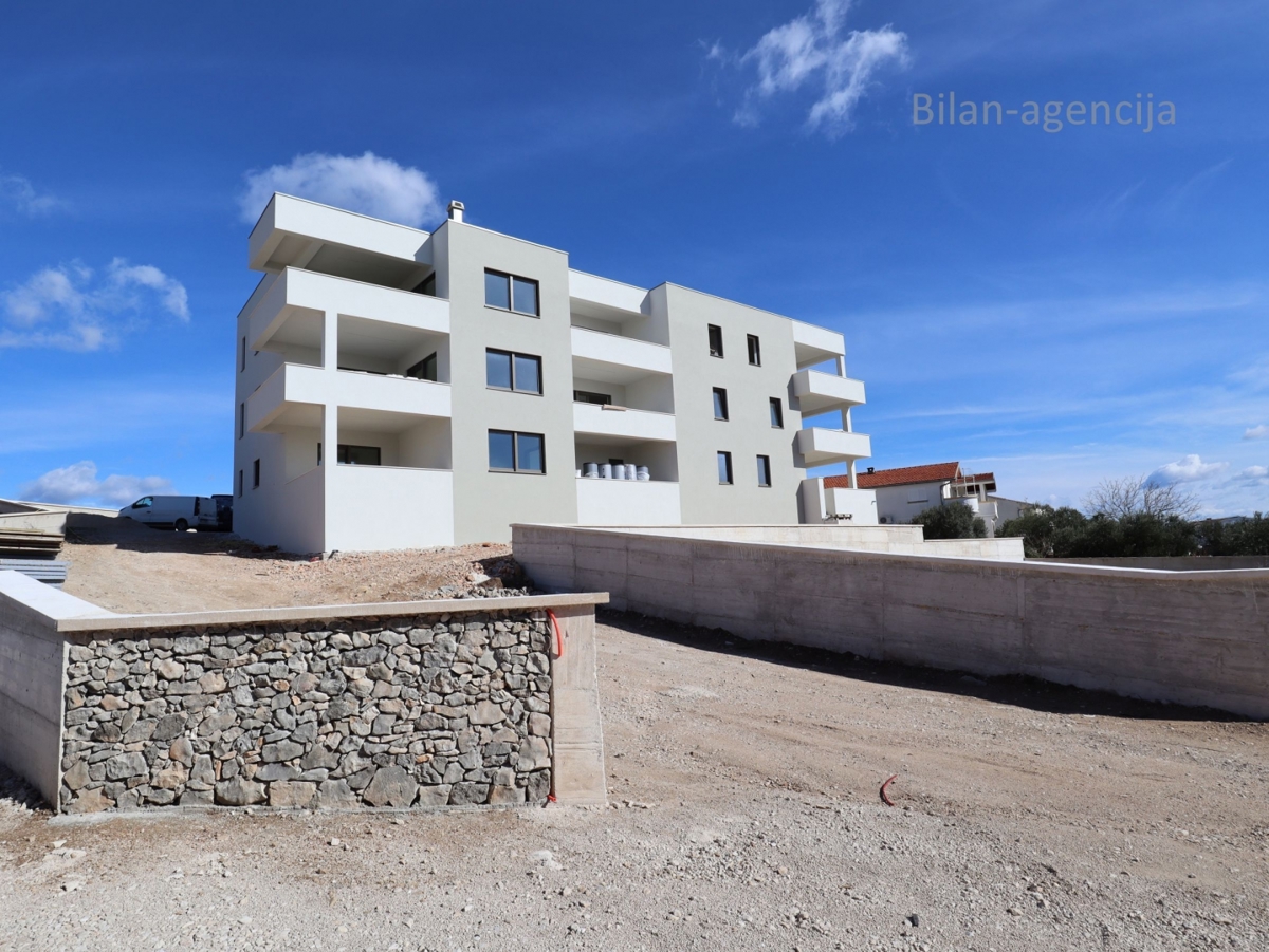 Flat For sale - ŠIBENSKO-KNINSKA VODICE