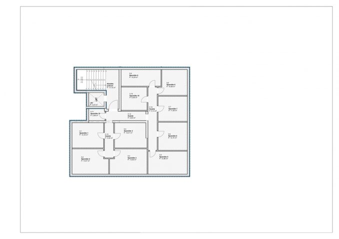 Apartment Zu verkaufen - šibensko-kninska Vodice - foto 5/8