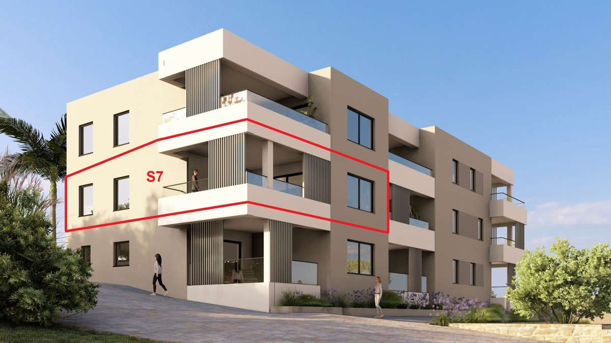 Flat For sale - šibensko-kninska Vodice - foto 3/8