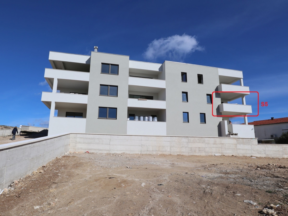 Flat For sale - šibensko-kninska Vodice - foto 1/8