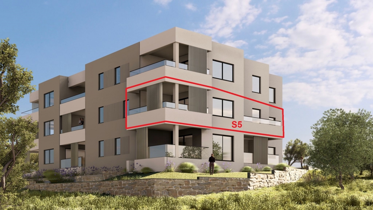 Flat For sale - šibensko-kninska Vodice - foto 4/8