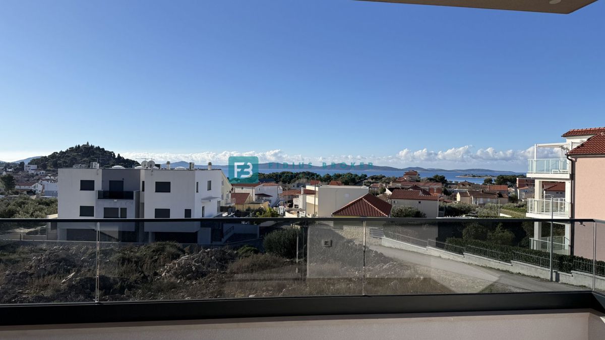 Appartamento In vendita - ŠIBENSKO-KNINSKA TRIBUNJ