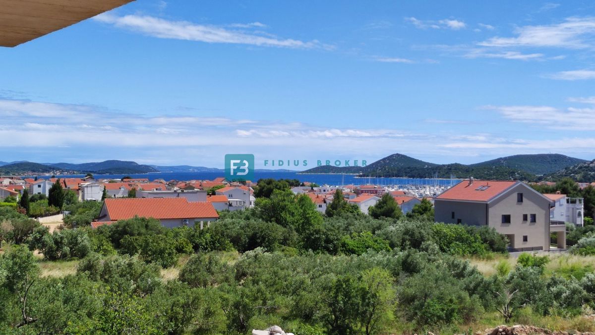 Appartamento In vendita - ŠIBENSKO-KNINSKA TRIBUNJ