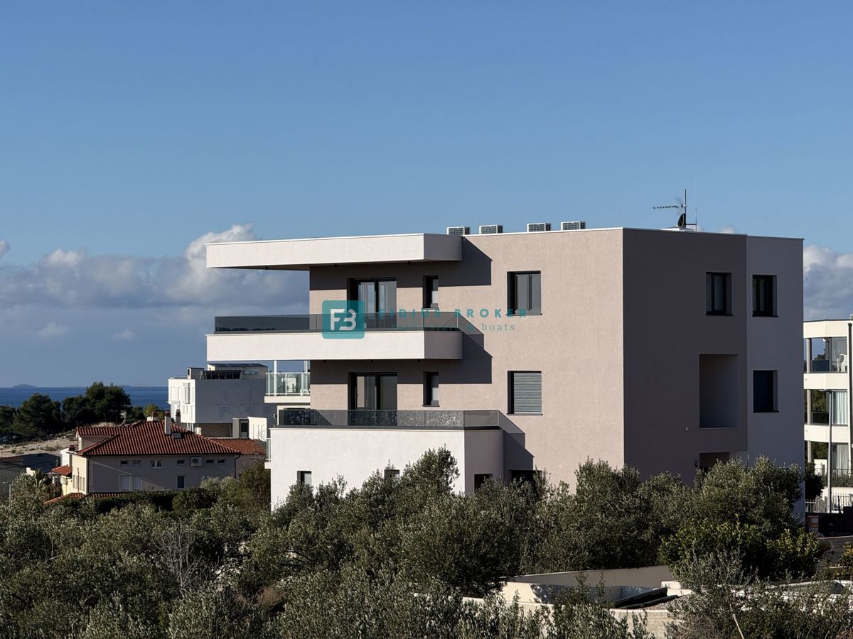 Appartamento In vendita - šibensko-kninska Tribunj - foto 2/31