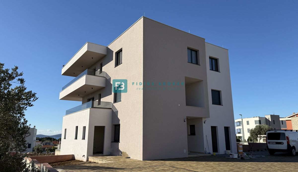 Appartamento In vendita - šibensko-kninska Tribunj - foto 3/31