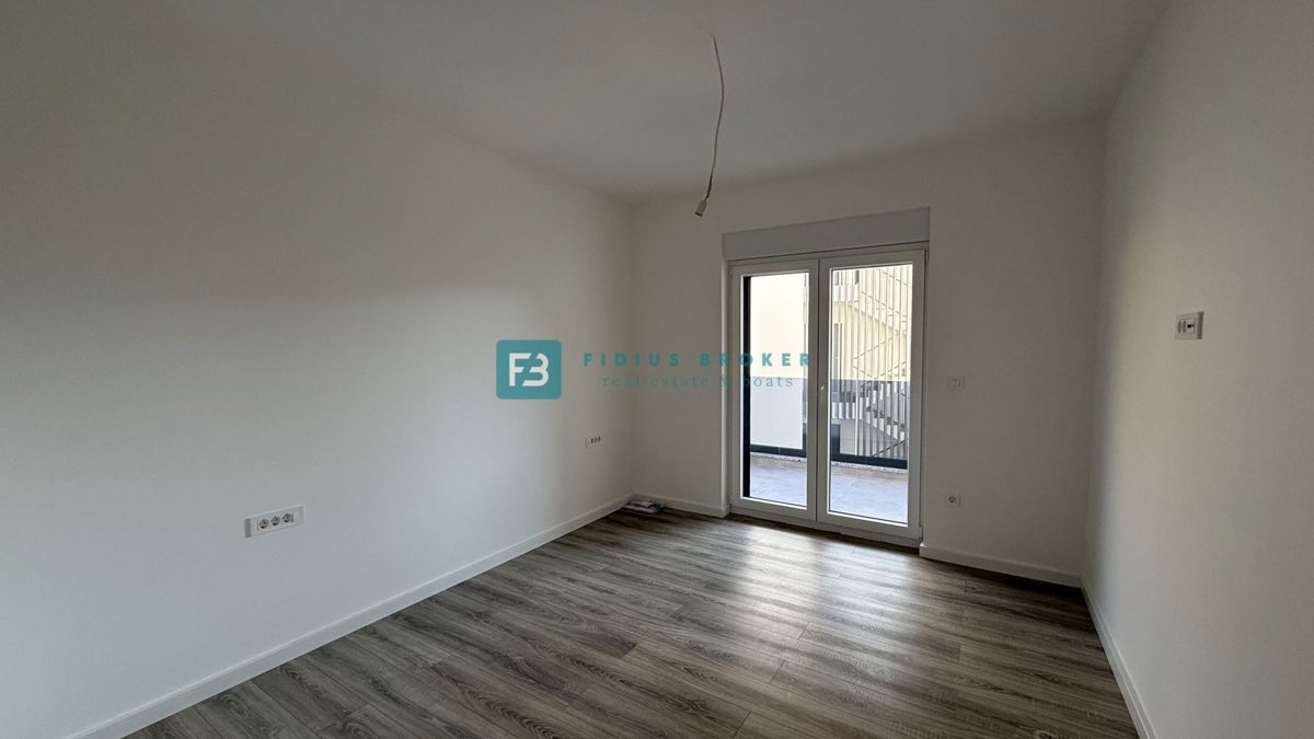Flat For sale - ŠIBENSKO-KNINSKA VODICE