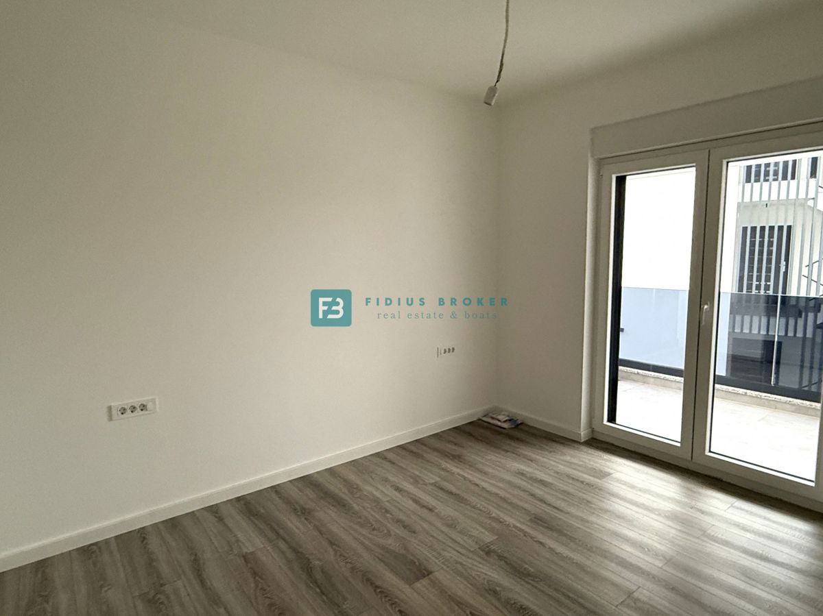 Flat For sale - ŠIBENSKO-KNINSKA VODICE
