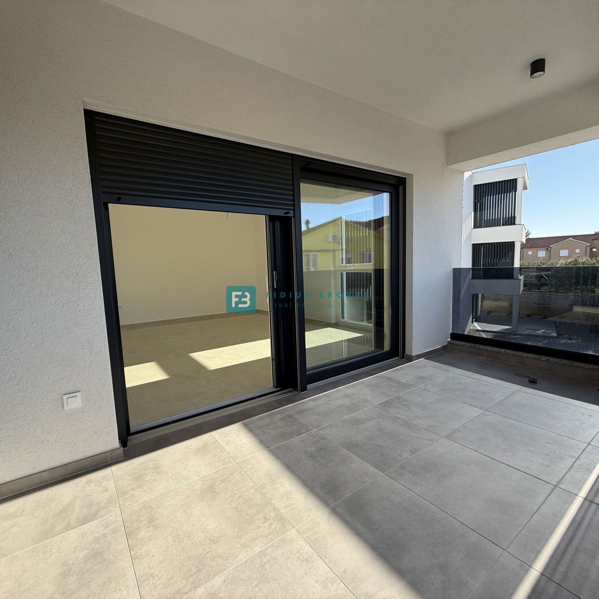 Flat For sale - ŠIBENSKO-KNINSKA VODICE