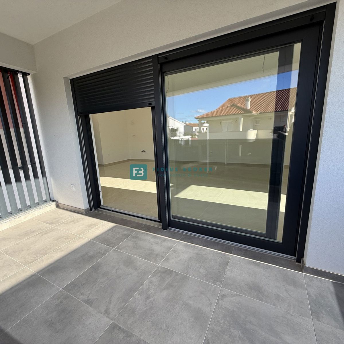 Flat For sale - ŠIBENSKO-KNINSKA VODICE