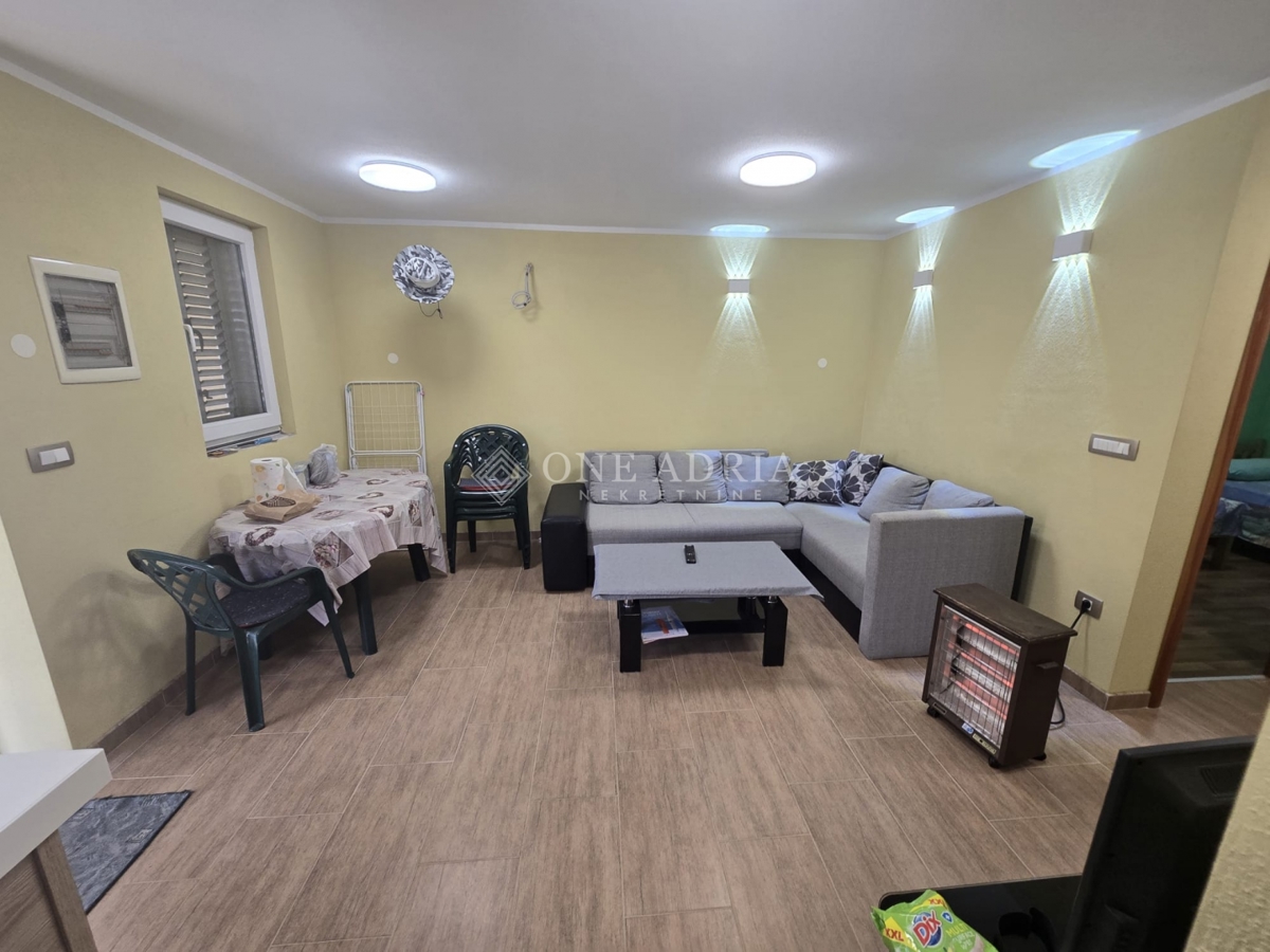 Stan Na prodaju - Primorsko-goranska Krk - foto 3/9