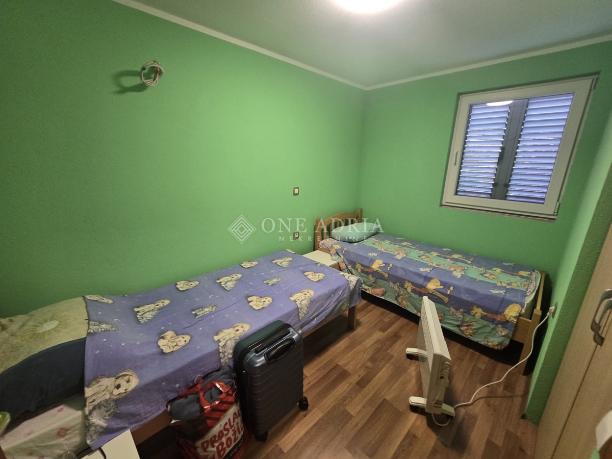 Stan Na prodaju - PRIMORSKO-GORANSKA KRK