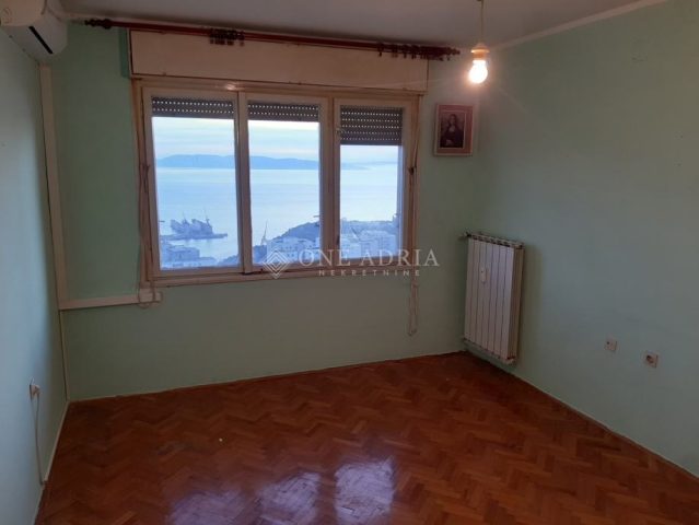 Apartment zu verkaufen 35 m² – Rijeka