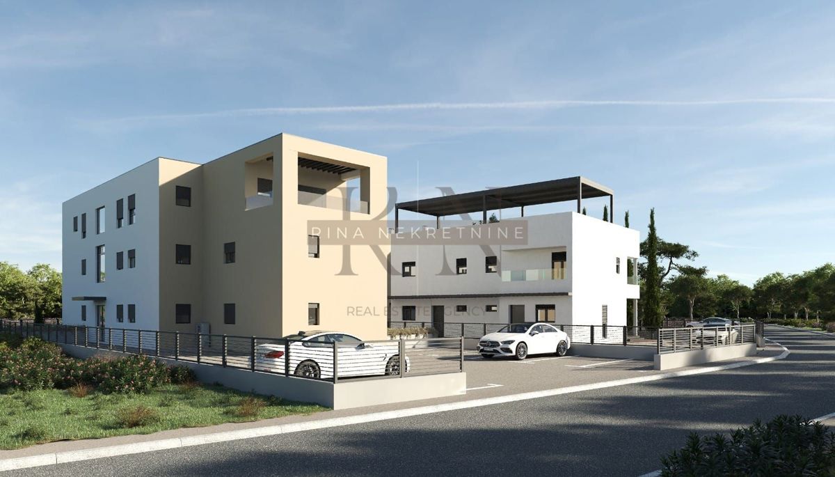 Apartma Na predaj - Istarska Poreč - foto 2/12