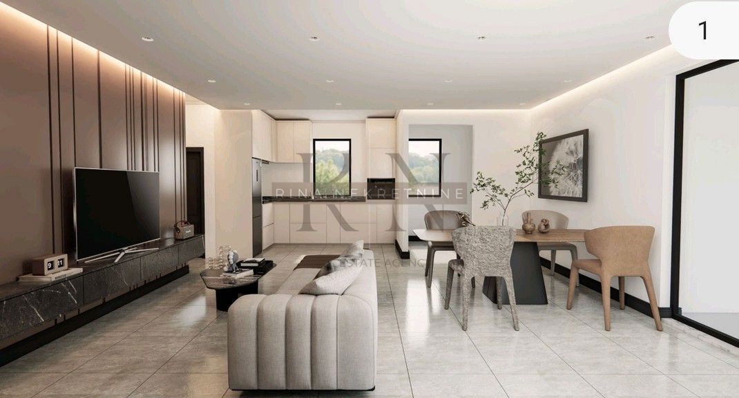 Apartma Na predaj - ISTARSKA POREČ