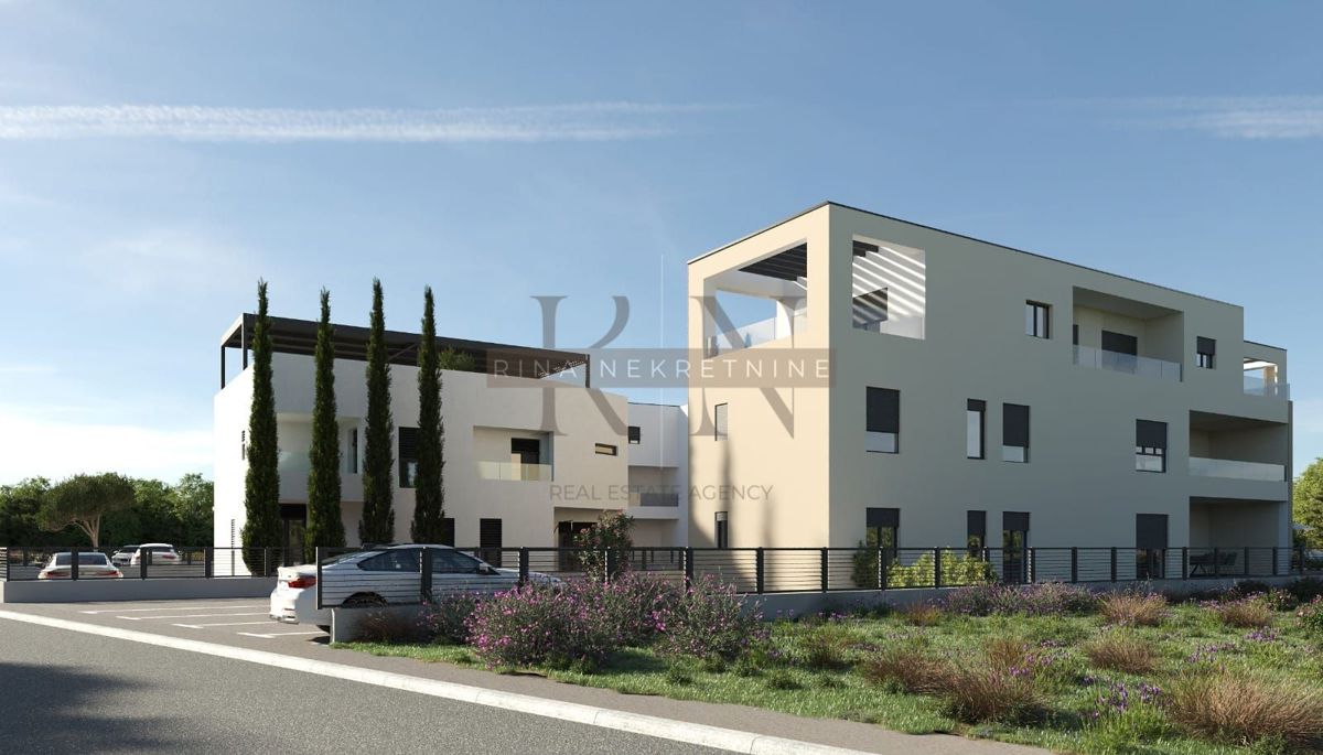 Apartment Zu verkaufen - Istarska Poreč - foto 1/5