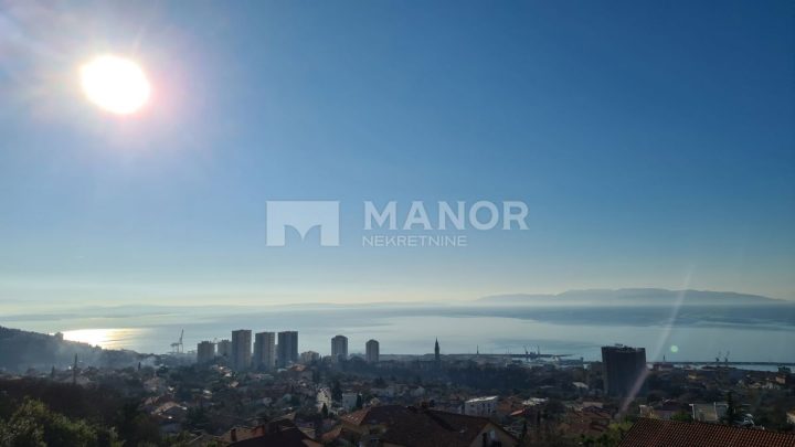 Parcela Naprodaj - Primorsko-goranska Rijeka - foto 2/2