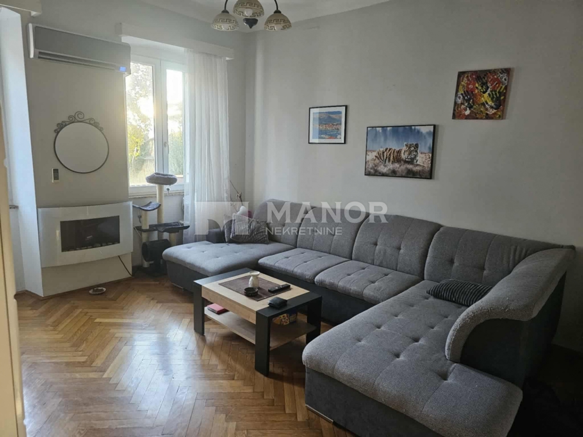 Mieszkanie Do wynajęcia - Primorsko-goranska Rijeka - foto 2/7