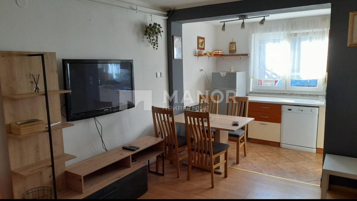 Mieszkanie Do wynajęcia - Primorsko-goranska Rijeka - foto 3/7