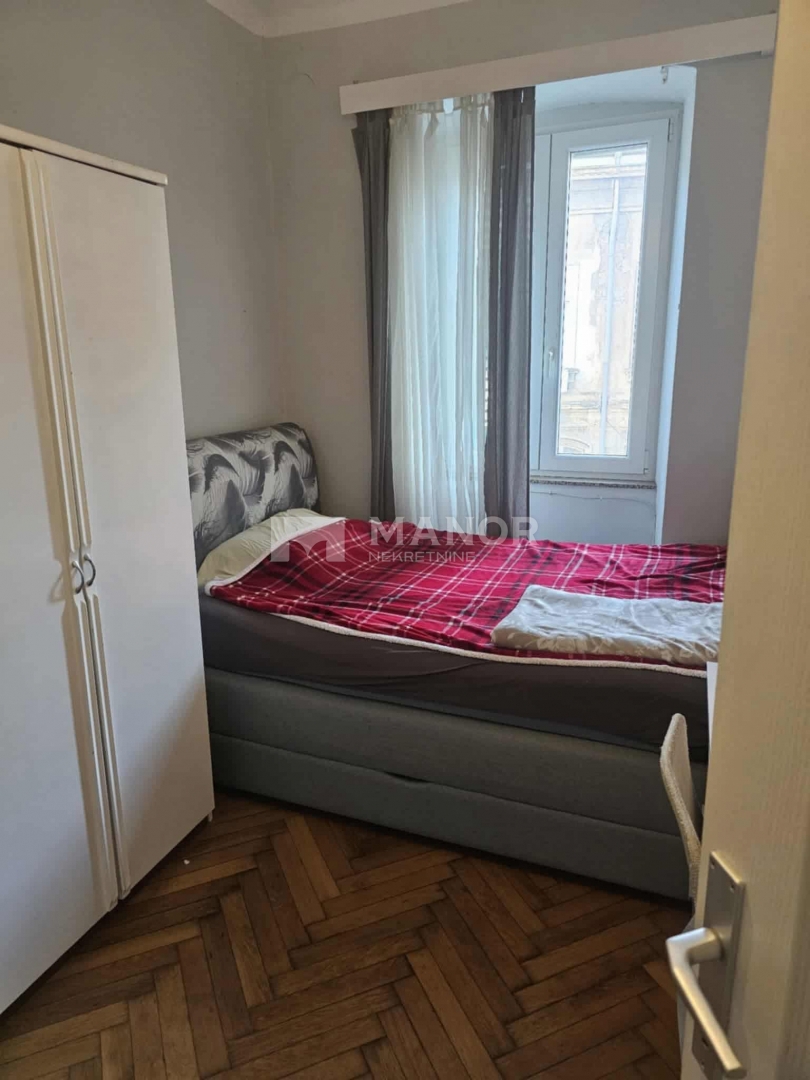 Mieszkanie Do wynajęcia - PRIMORSKO-GORANSKA RIJEKA