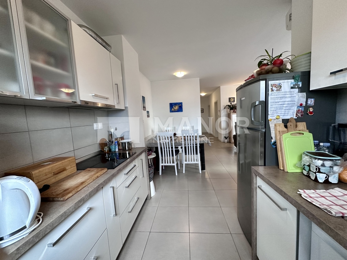 Appartamento In vendita - PRIMORSKO-GORANSKA RIJEKA