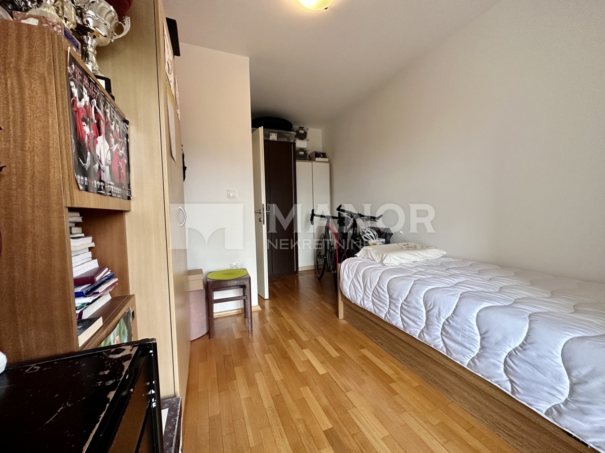 Appartamento In vendita - PRIMORSKO-GORANSKA RIJEKA