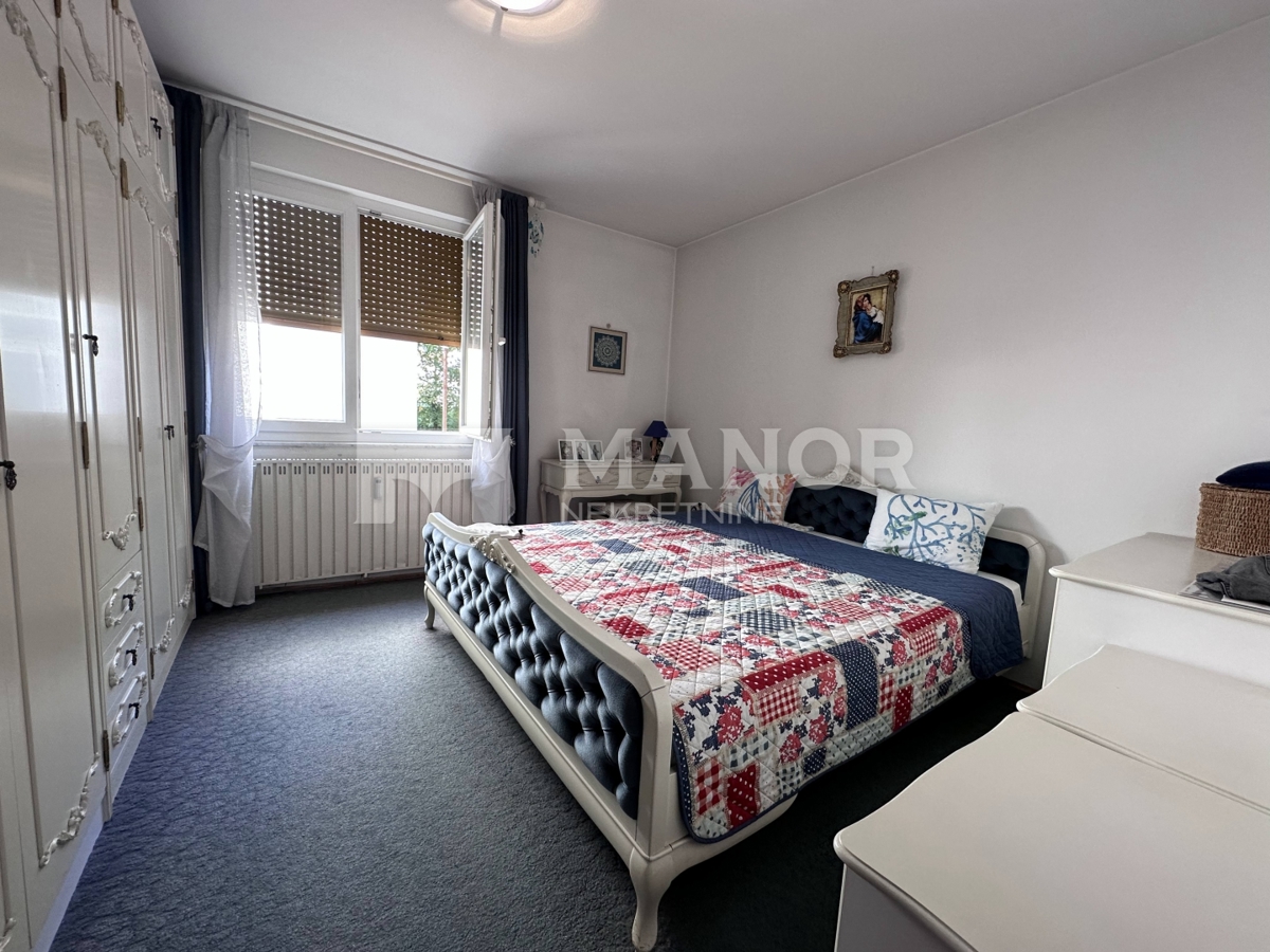 Appartamento In vendita - PRIMORSKO-GORANSKA RIJEKA