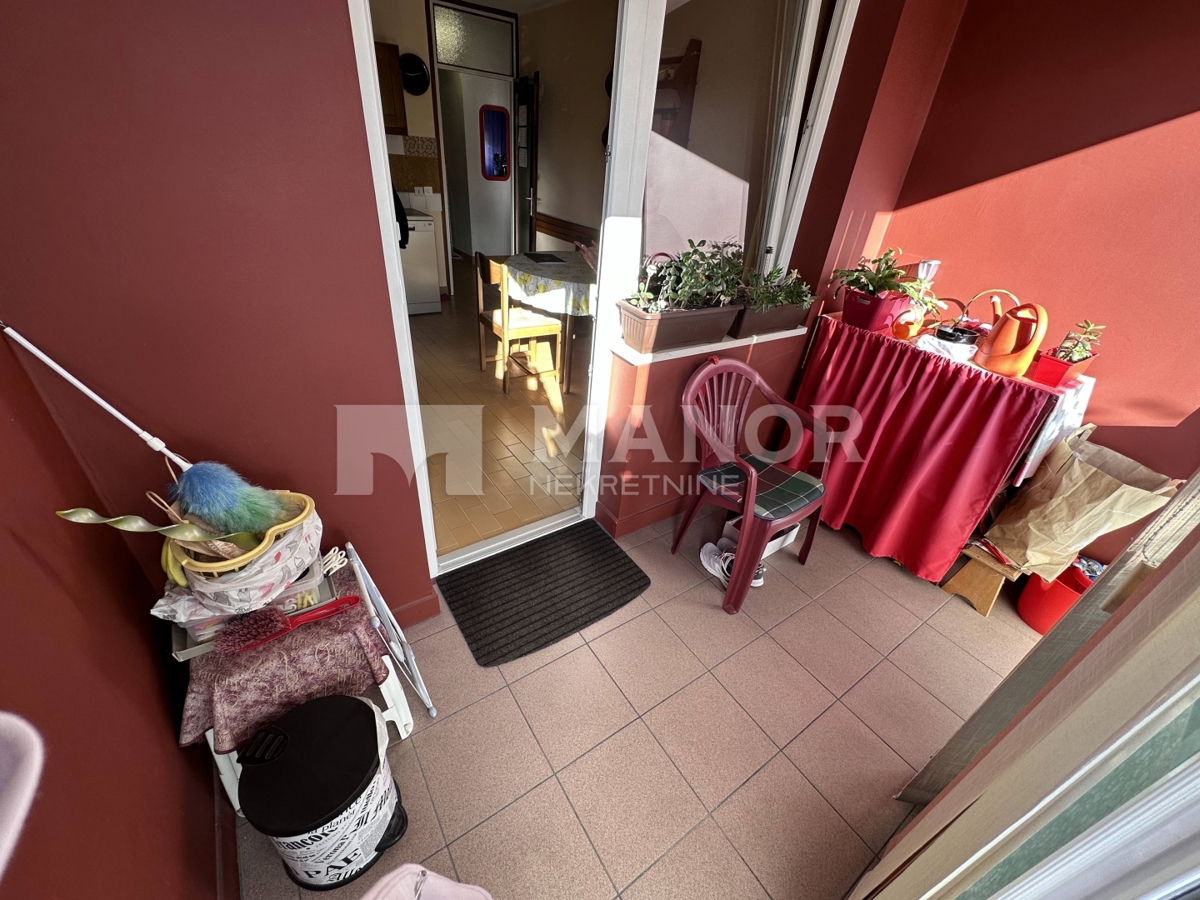 Appartamento In vendita - PRIMORSKO-GORANSKA RIJEKA