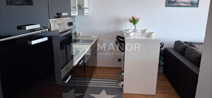 Flat for sale 40 m² – Senj