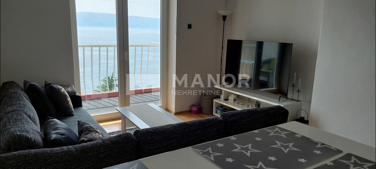 Appartement À vendre - LIČKO-SENJSKA SENJ