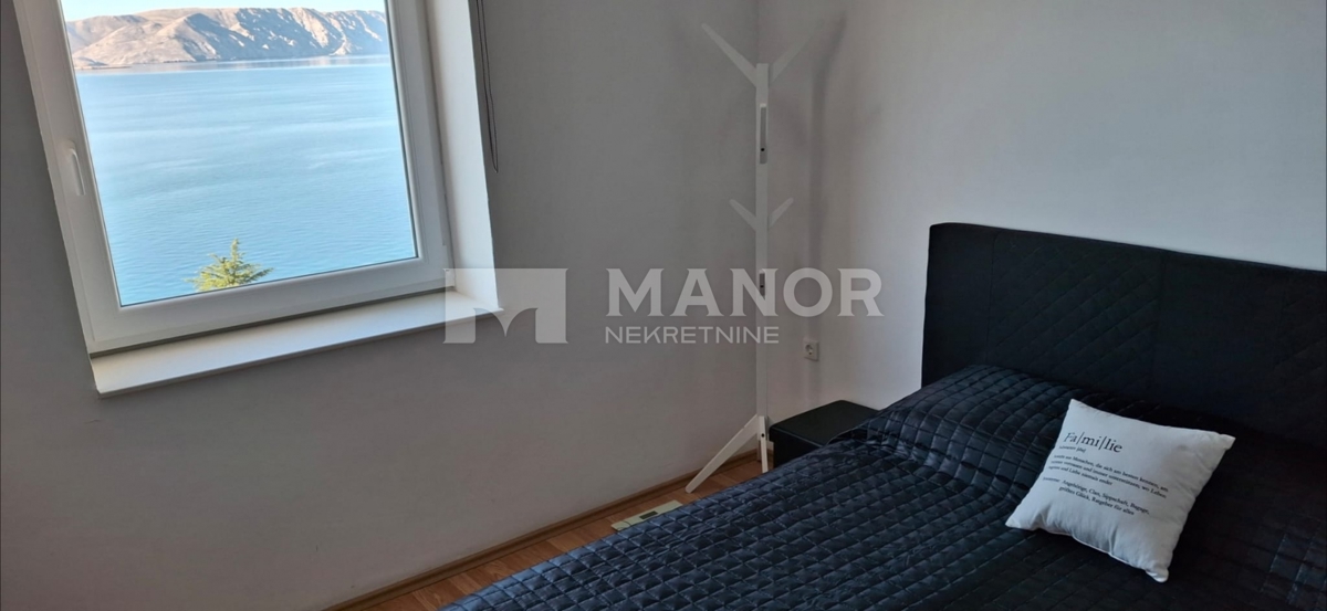 Appartement À vendre - LIČKO-SENJSKA SENJ