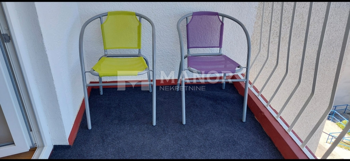 Appartement À vendre - LIČKO-SENJSKA SENJ